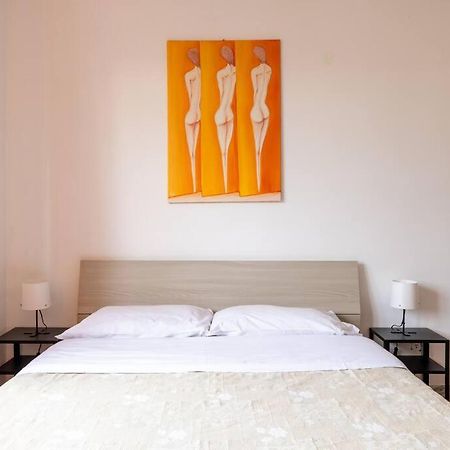Ambra'S Bright Apartment Rom Exterior foto