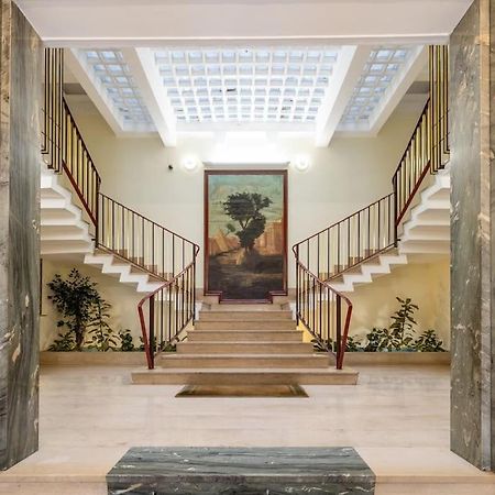 Ambra'S Bright Apartment Rom Exterior foto